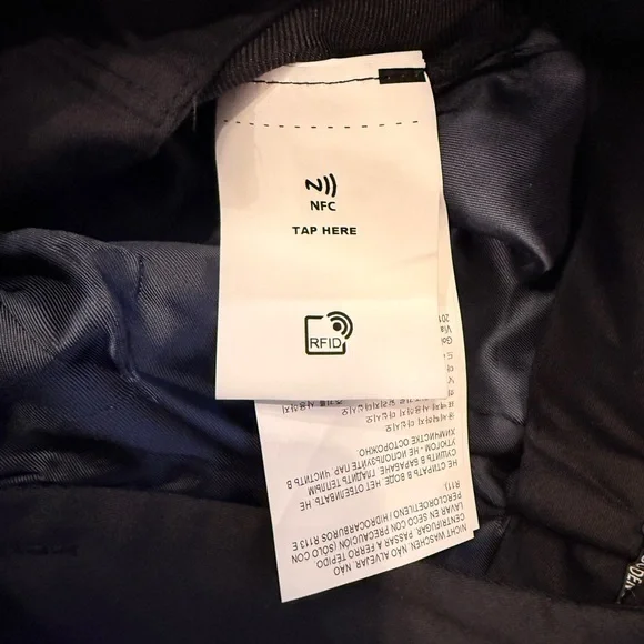 Golden Goose Charcoal Dress Pants
